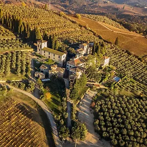 Fattoria Di Cinciano Farma
