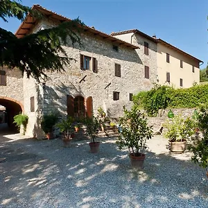 Malpensata Vakantieboerderij